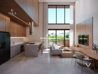 Apartamento com 3 Quartos à venda, 138m² no Lagoa da Conceição, Florianópolis