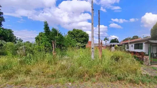 Lote/Terreno à venda, 396m² no Feitoria, São Leopoldo