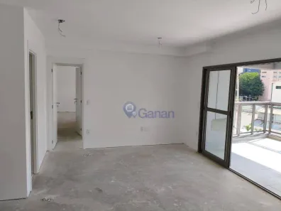 Apartamento com 3 Quartos à venda, 113m² no Jardim das Acácias, São Paulo