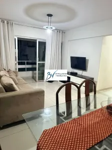 Apartamento com 3 Quartos para alugar, 110m² no Boa Viagem, Recife