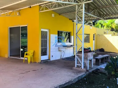 Fazenda/Sítio com 3 Quartos para alugar, 150m² no Recanto da Paz, Itatiba