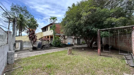 Casa com 6 Quartos à venda, 720m² no Santa Clara, Barra Mansa