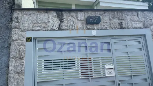 Sobrado com 2 Quartos à venda, 69m² no Vila Comercial, São Paulo
