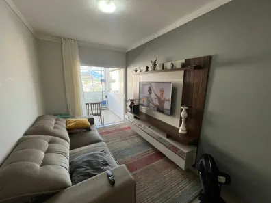 Apartamento com 2 Quartos à venda, 82m² no Municípios, Balneário Camboriú
