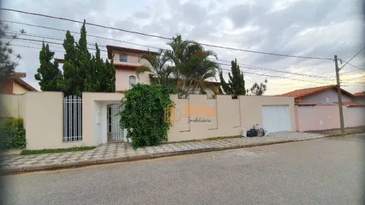 Casa com 4 Quartos à venda, 380m² no Jardim São Paulo, Sorocaba