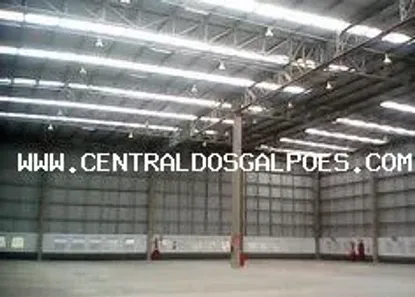 Galpão/Depósito/Armazém para alugar, 2500m² no Santa Maria, Brasília