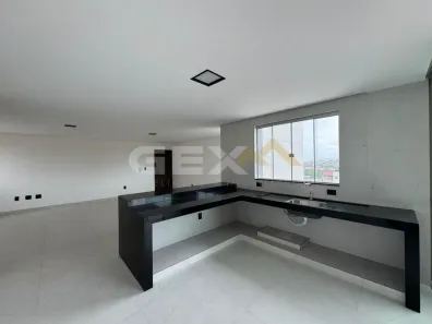 Apartamento com 3 Quartos à venda, 125m² no Vila Belo Horizonte, Divinópolis
