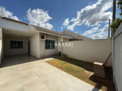 Casa com 3 Quartos à venda, 71m² no Jardim Aurora ll, Sarandi
