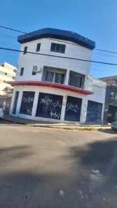 Ponto Comercial para alugar, 110m² no Eldorado, Contagem