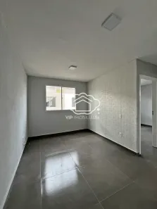 Apartamento com 2 Quartos à venda, 41m² no Santa Cruz, Rio de Janeiro