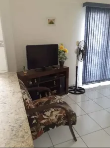 Apartamento com 1 Quarto à venda, 45m² no Tupi, Praia Grande