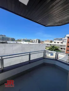 Cobertura com 3 Quartos à venda, 180m² no Vila Nova, Cabo Frio