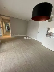 Apartamento com 2 Quartos para alugar, 107m² no Dezoito do Forte Empresarial/Alphaville., Barueri