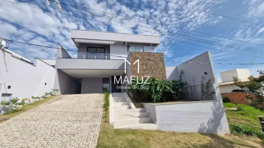 Casa de Condomínio com 3 Quartos à venda, 360m² no Residencial Golden Class, Lagoa Santa