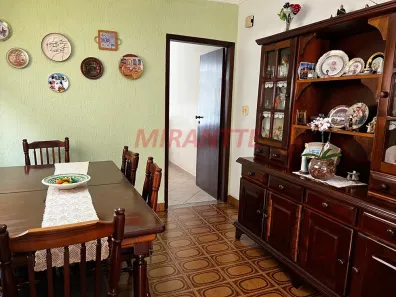 Sobrado com 3 Quartos à venda, 160m² no Vila Aurora (Zona Norte), São Paulo