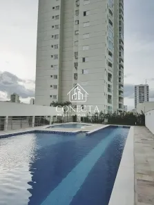 Apartamento com 3 Quartos à venda, 63m² no Centro, Uberlândia