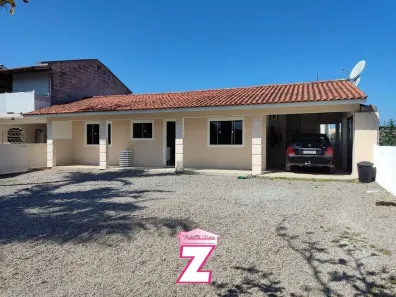 Casa com 4 Quartos à venda, 422m² no Pinheira, Palhoça