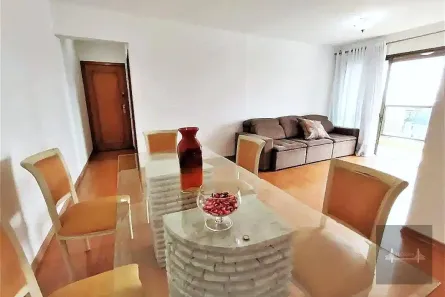 Apartamento com 3 Quartos à venda, 99m² no Coqueiros, Florianópolis