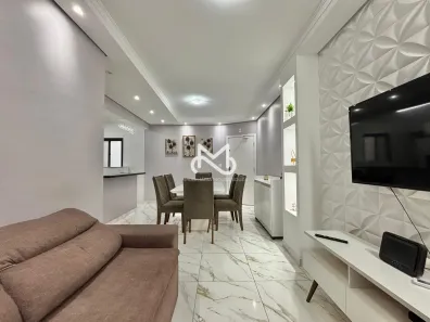 Apartamento com 3 Quartos à venda, 86m² no Centro, Bertioga
