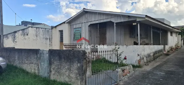 Casa com 4 Quartos à venda, 174m² no Cruzeiro, São José dos Pinhais