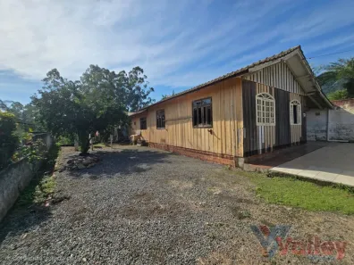 Casa com 4 Quartos à venda, 150m² no Estrada das Areias, Indaial