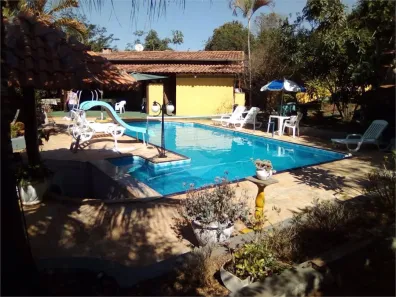 Casa com 6 Quartos à venda, 350m² no Vale do Igapó, Bauru