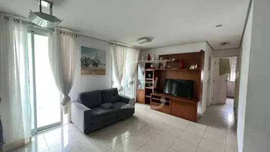 Apartamento com 3 Quartos à venda, 94m² no Vila Dom Pedro II, São Paulo