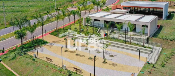 Lote/Terreno à venda, 334m² no Jardins Barcelona, Senador Canedo