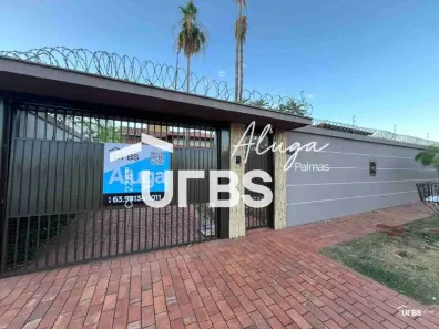 Casa com 4 Quartos para alugar, 376m² no Plano Diretor Sul, Palmas