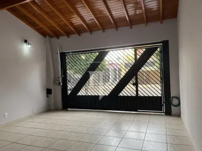 Sobrado com 4 Quartos para alugar, 150m² no Jardim Pau Preto, Indaiatuba