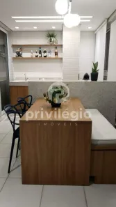 Apartamento com 3 Quartos à venda, 114m² no Barra Olímpica, Rio de Janeiro