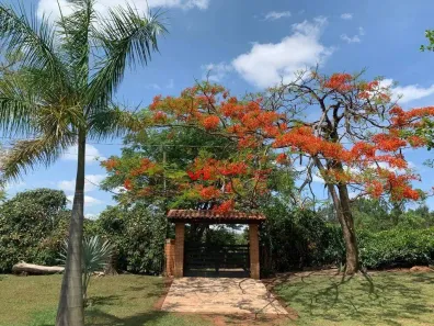 Fazenda/Sítio com 4 Quartos à venda, 700m² no Parque da Grama, Indaiatuba