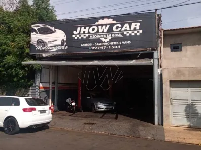 Galpão/Depósito/Armazém à venda, 220m² no Jardim do Carmo, Araraquara
