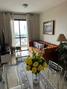 Apartamento com 2 Quartos à venda, 50m² no Vila das Belezas, São Paulo