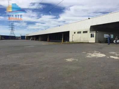 Galpão/Depósito/Armazém à venda, 11000m² no Jardim Bela Vista, Sumaré
