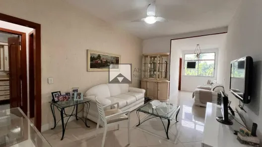 Apartamento com 2 Quartos à venda, 75m² no São Domingos, Niterói