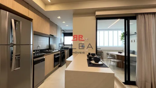 Apartamento com 2 Quartos à venda, 68m² no Núcleo Residencial Presidente Geisel, Bauru