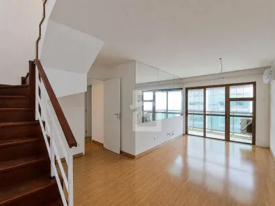 Cobertura com 3 Quartos para alugar, 210m² no Barra da Tijuca, Rio de Janeiro
