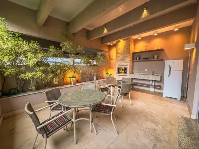 Apartamento com 3 Quartos à venda, 79m² no São Luiz, Belo Horizonte