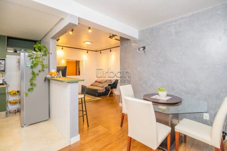 Apartamento com 3 Quartos à venda, 75m² no Cristo Redentor, Porto Alegre