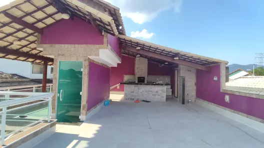 Casa com 3 Quartos à venda, 282m² no Campo Grande, Rio de Janeiro