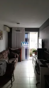 Casa com 2 Quartos à venda, 60m² no Badu, Niterói