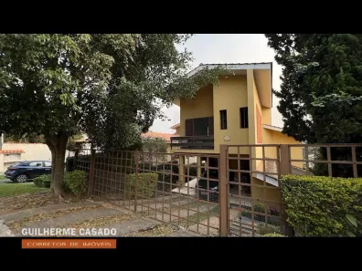 Casa com 3 Quartos à venda, 420m² no San Diego Park, Cotia