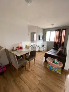 Apartamento com 2 Quartos à venda, 47m² no Vila Nova Bonsucesso, Guarulhos