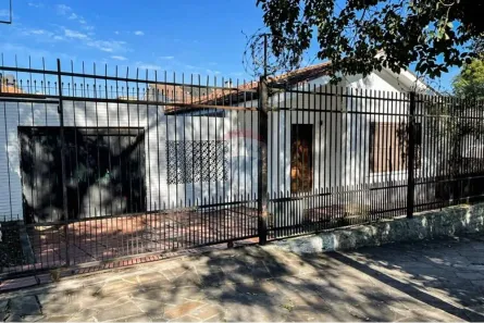 Casa com 3 Quartos à venda, 161m² no Patronato, Santa Maria