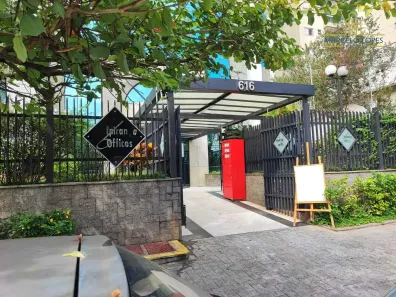 Sala Comercial à venda, 30m² no Ipiranga, São Paulo