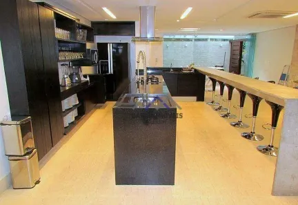 Apartamento com 3 Quartos à venda, 137m² no Aclimação, São Paulo