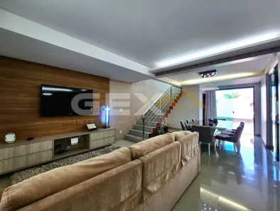 Casa com 4 Quartos à venda, 375m² no Orion, Divinópolis
