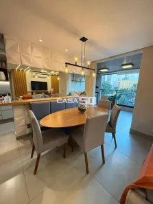 Apartamento com 2 Quartos à venda, 84m² no Taquaral, Campinas