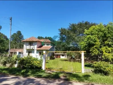 Fazenda/Sítio com 3 Quartos à venda, 1300m² no Área Rural de Águas Claras, Viamão